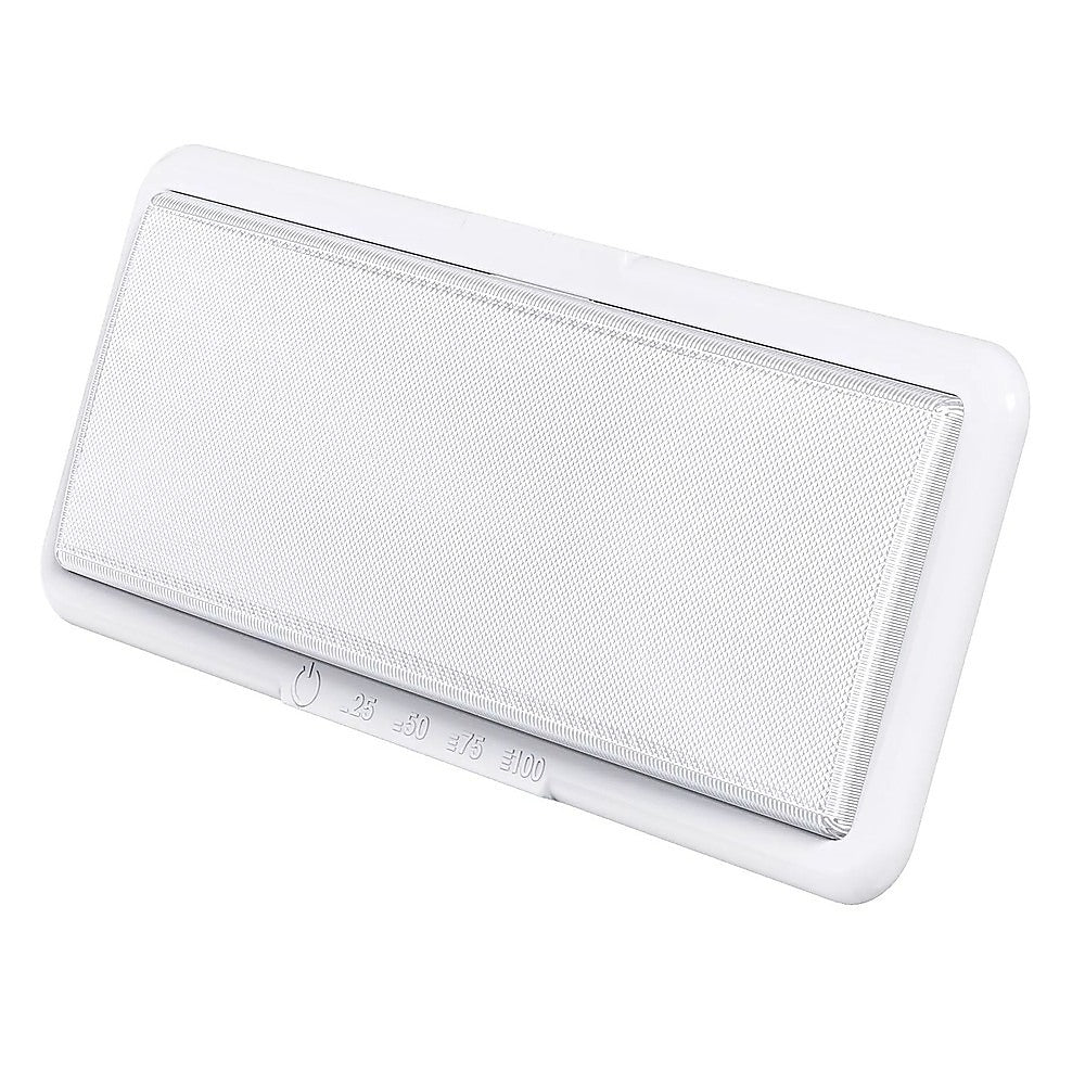 RV Caravan Interior LED Ceiling Light