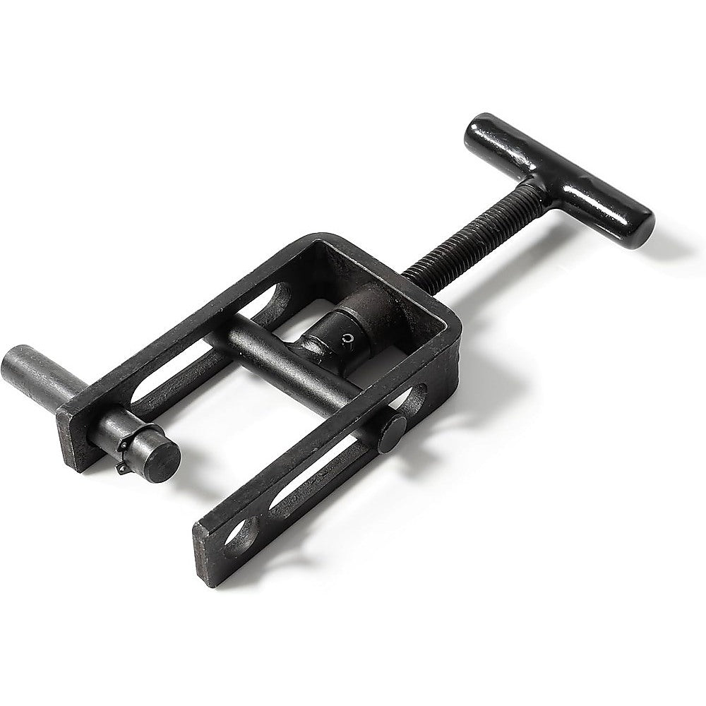 Squeeze Off Tool for 0–32mm MDPE Plastic Pipe – Water Plumbing Clamp & Stop