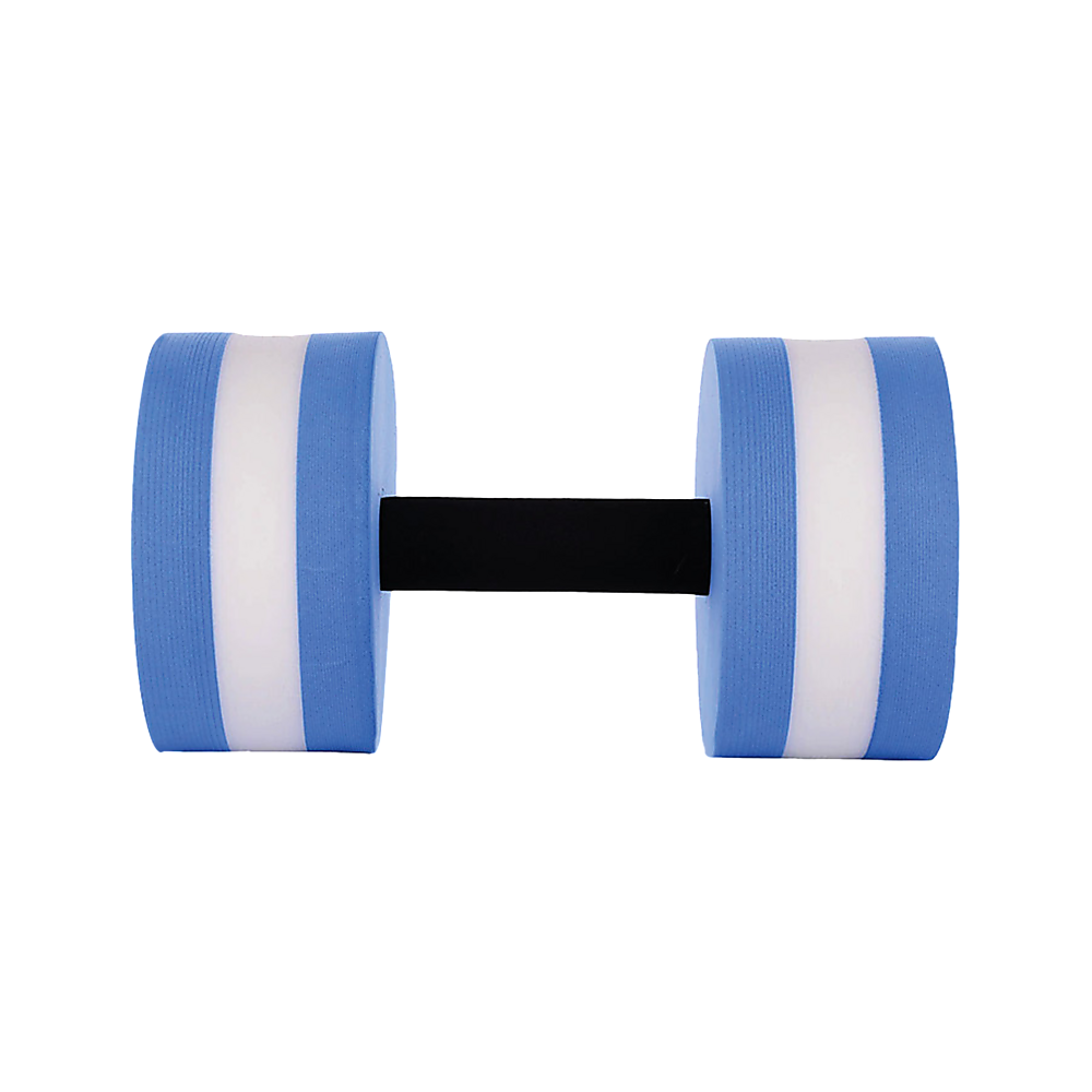 Pool Dumbbell Water Aquatic Barbell for Aerobics Fitness Training