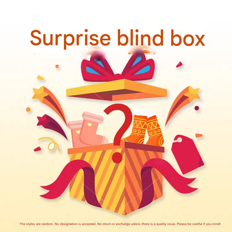 Collectible Figure Blind Box Free dress-up clothes - One Random Figure Per Box: Which Will You Get?