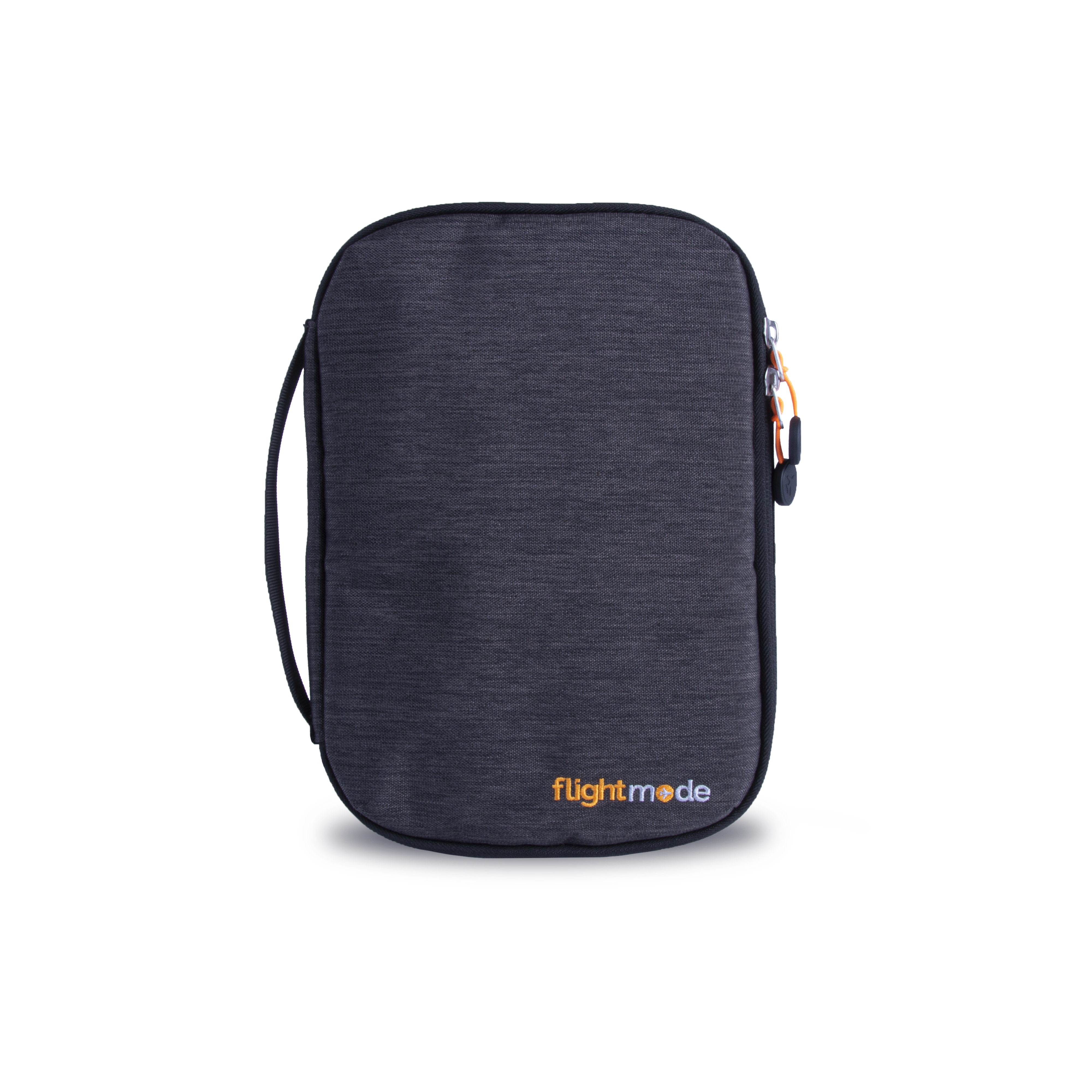 Flightmode Cable Organiser - BLACK