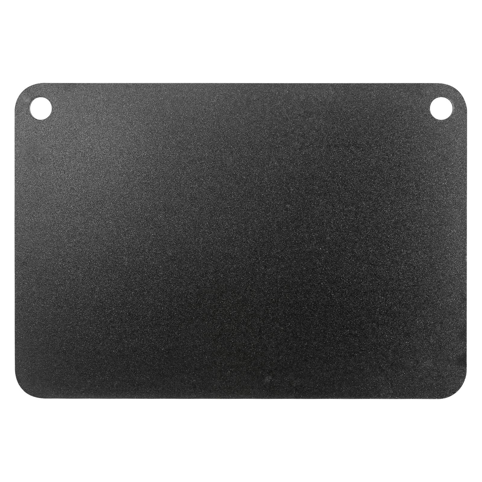VEVOR Pizza Steel, 20" x 14" x 3/8" Pizza Steel Plate for Oven, Pre-Seasoned Carbon Steel Pizza Baking Stone with 20X Higher Conductivity, Heavy Duty Rustproof Pizza Pan for Outdoor Grill, Indoor Oven