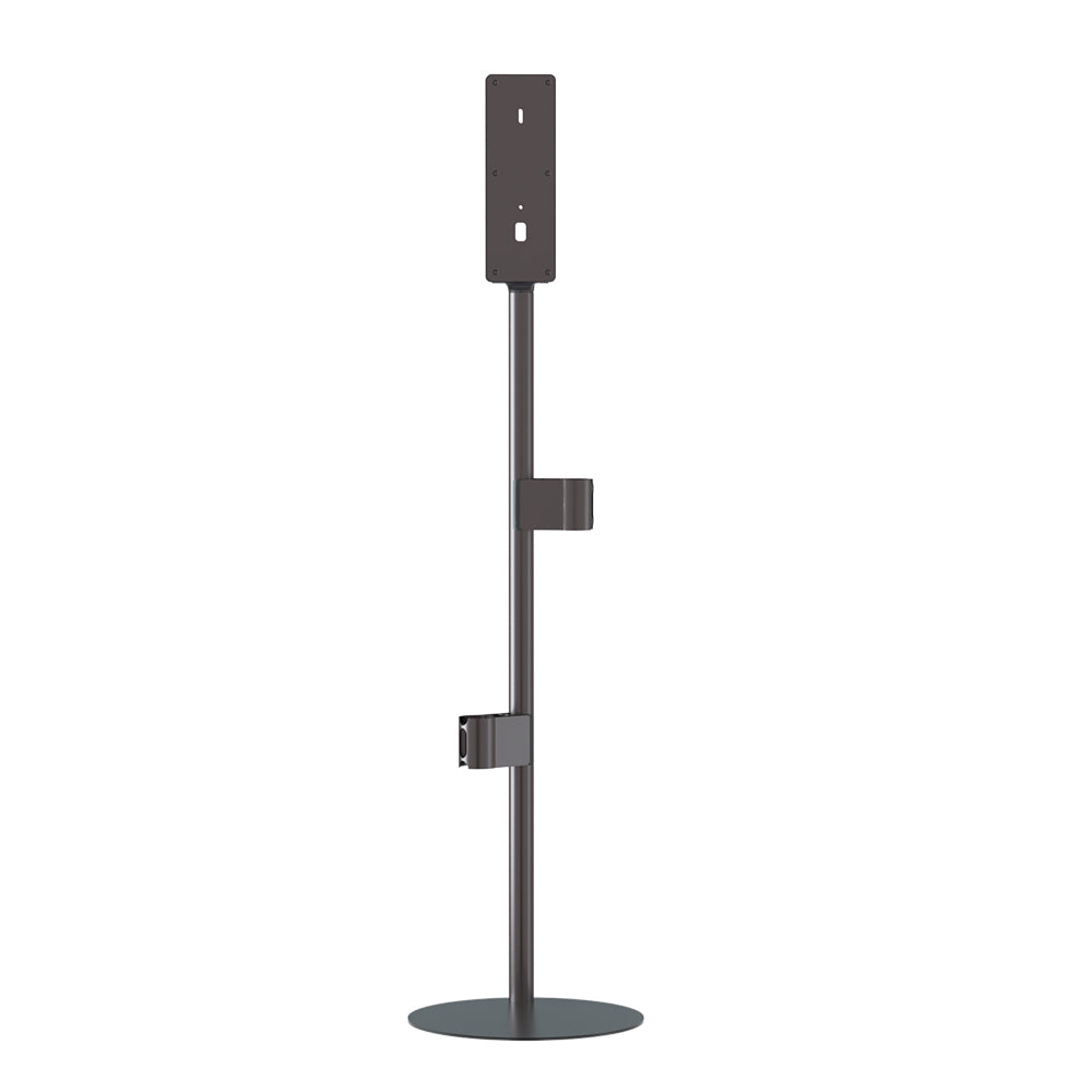 Artiss Freestanding Vacuum Stand Grey for Dyson V6-V11 XIAOMI