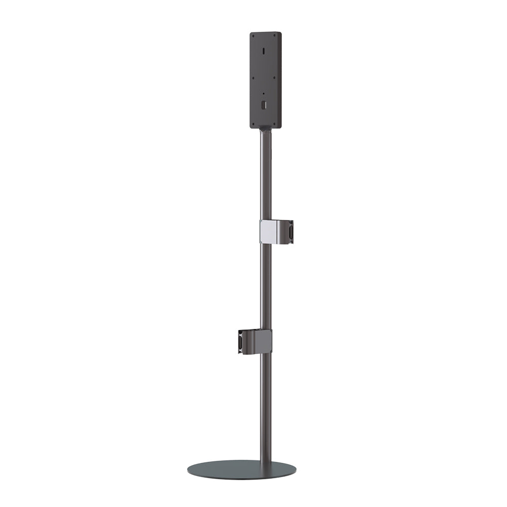 Artiss Freestanding Vacuum Stand Grey for Dyson V6-V11 XIAOMI