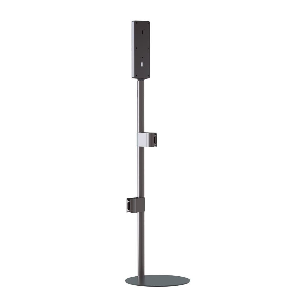 Artiss Freestanding Vacuum Stand Grey for Dyson V6-V11 XIAOMI