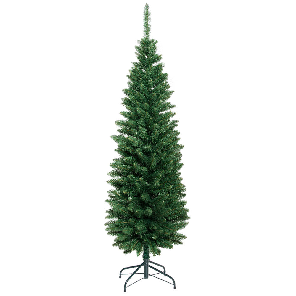Jingle Jollys 1.8m Christmas Tree Green 300 Tips