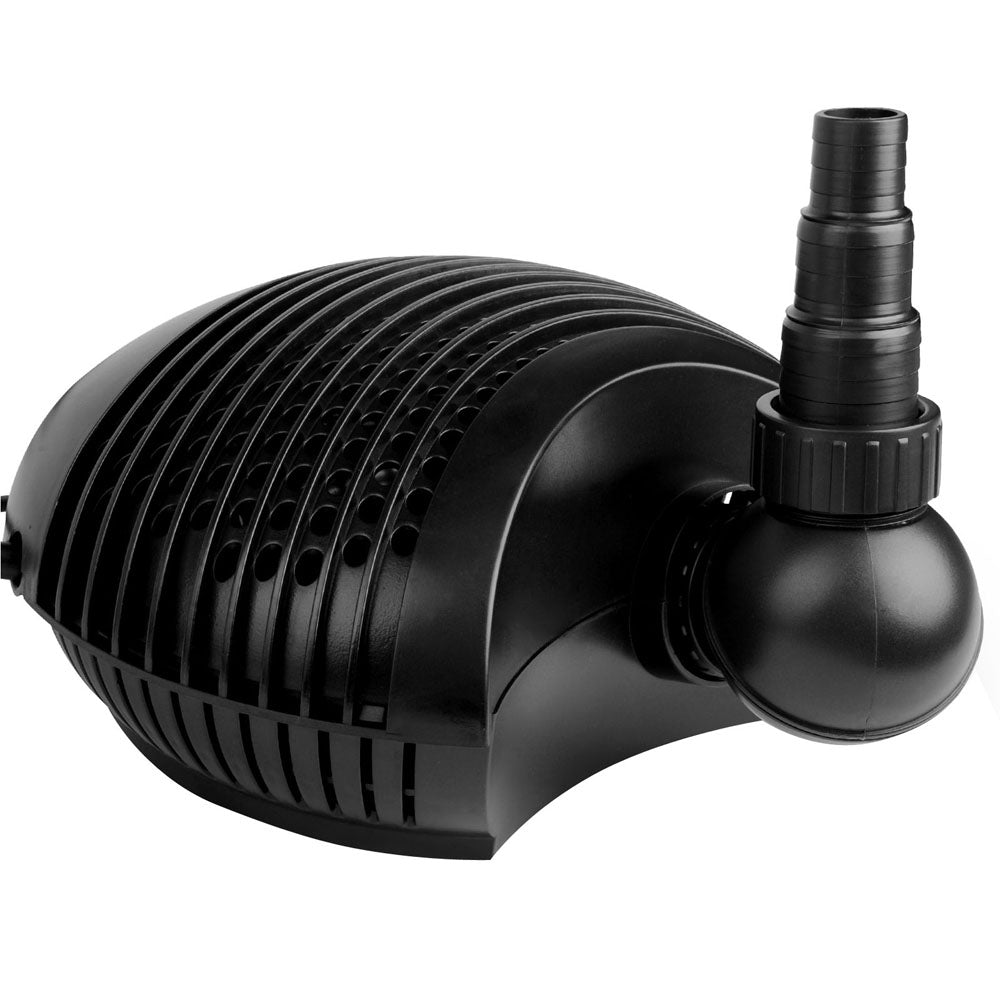 Giantz 10000LPH Submersible Aquarium Pond Pump Marine Freshwater