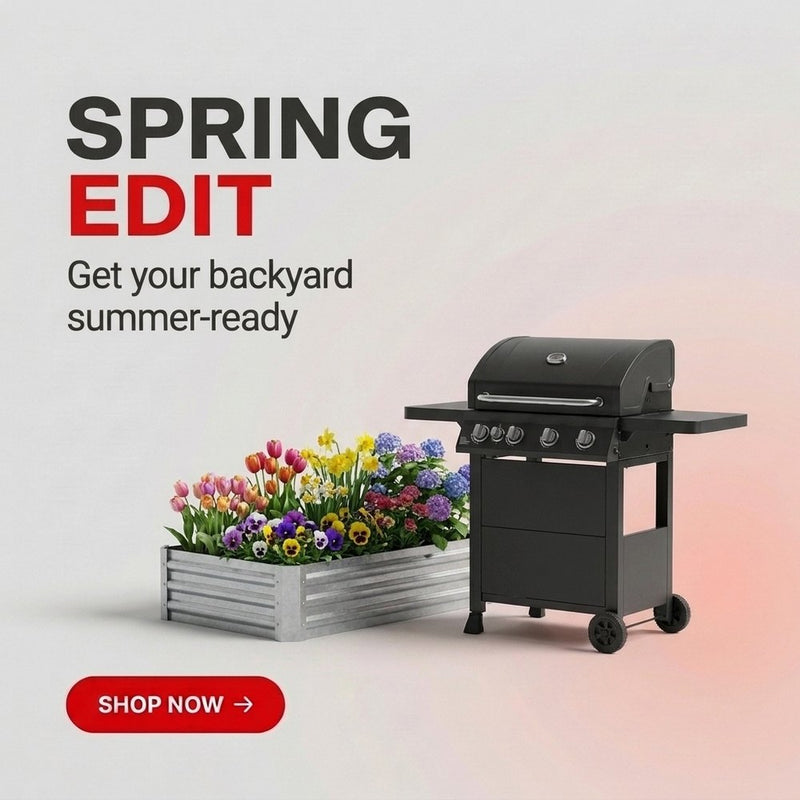 Spring Edit