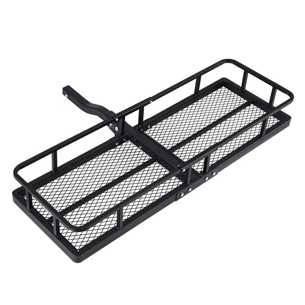 Giantz roof online basket