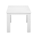 Gardeon Outdoor Side Beach Table - White
