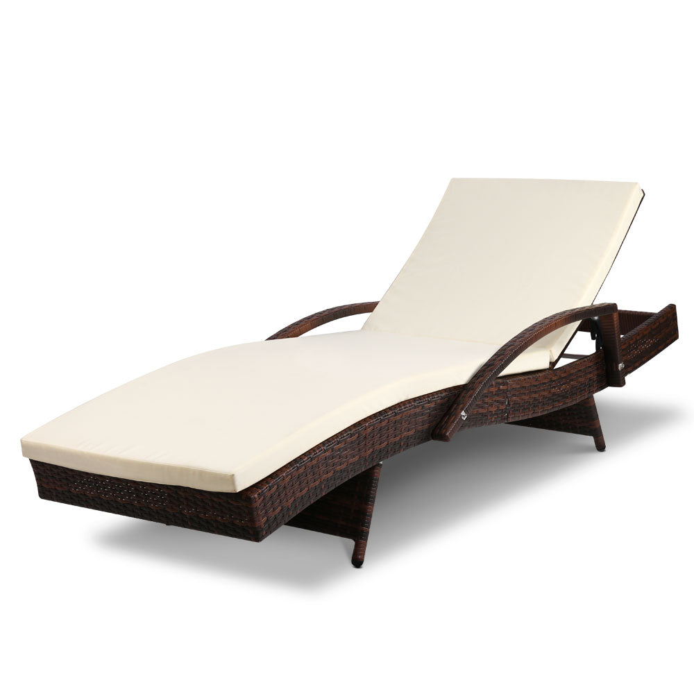 Shop Cheap Sun Loungers Online