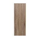 Artiss 6 Chest of Drawers Tallboy Dresser Table Storage Cabinet Oak Bedroom
