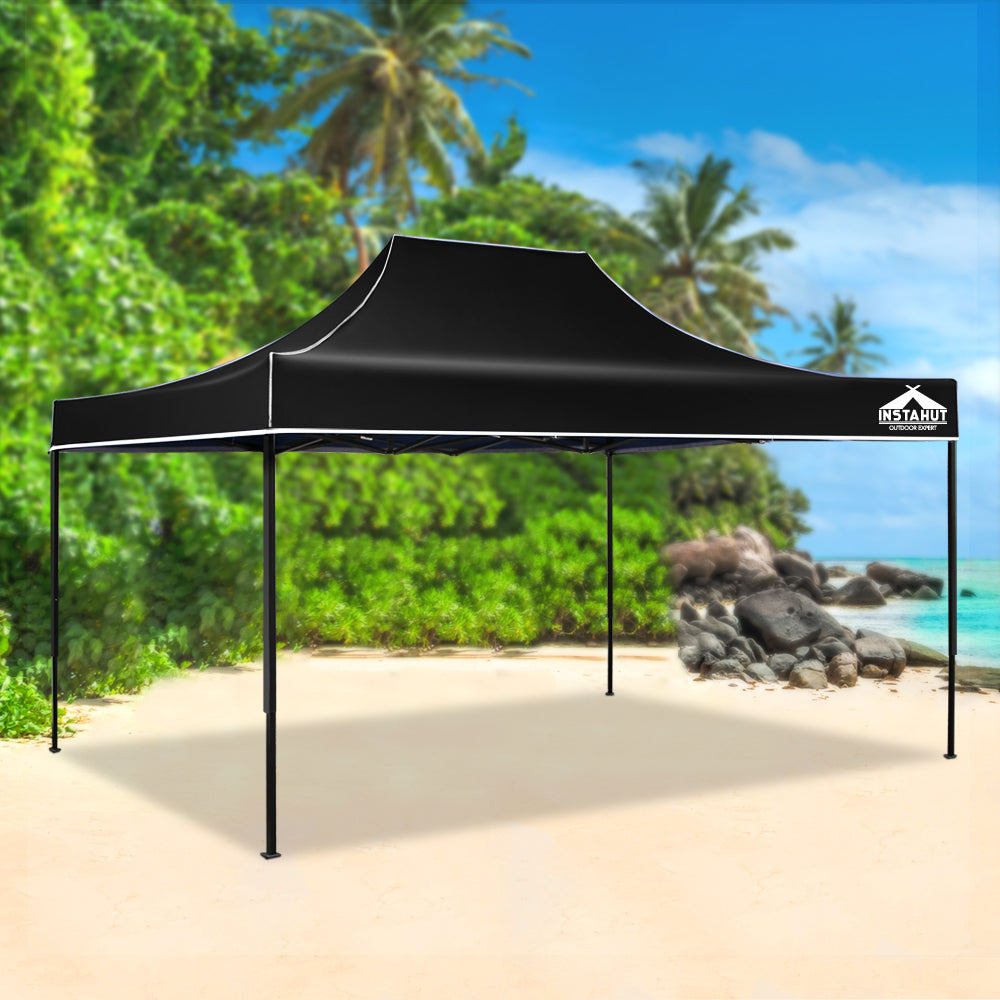 3x4 5m pop up gazebo best sale