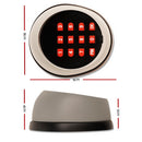 LockMaster Wireless Control Keypad Gate Opener