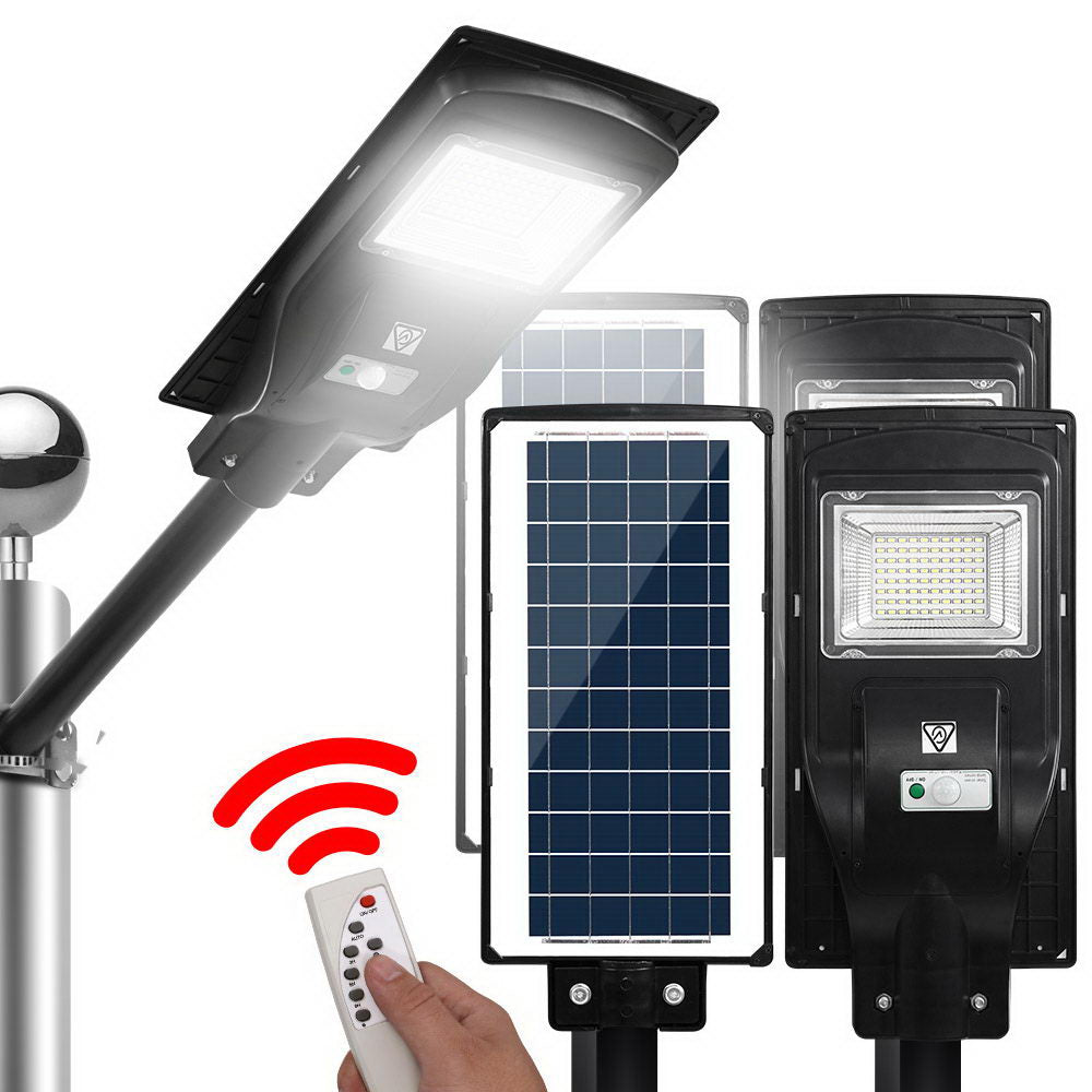 Solar street lamp deals series