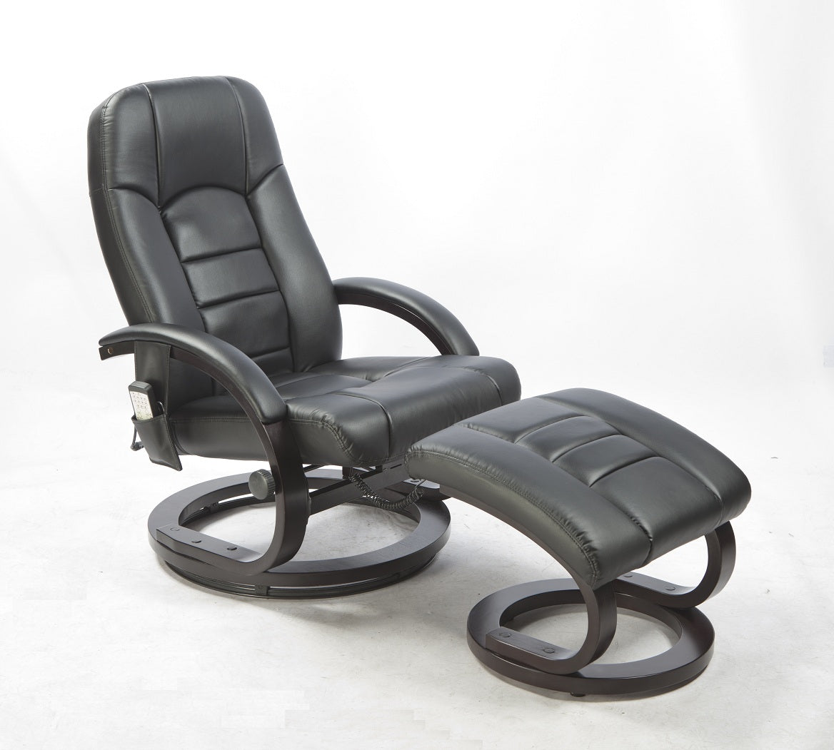 Leather Massage Chair