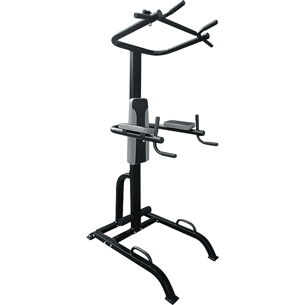 Power Tower Chin Up Dip Pull Push Up Machine