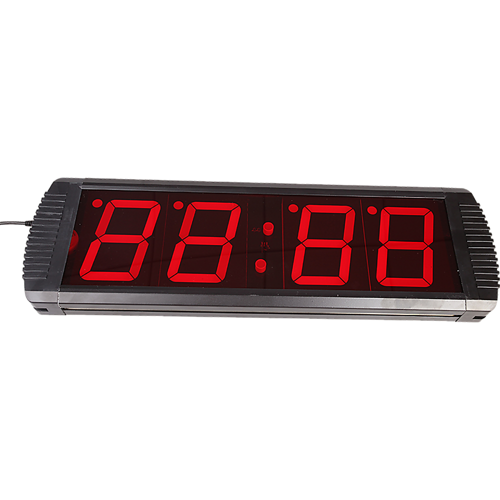 Digital Timer Interval Fitness Clock