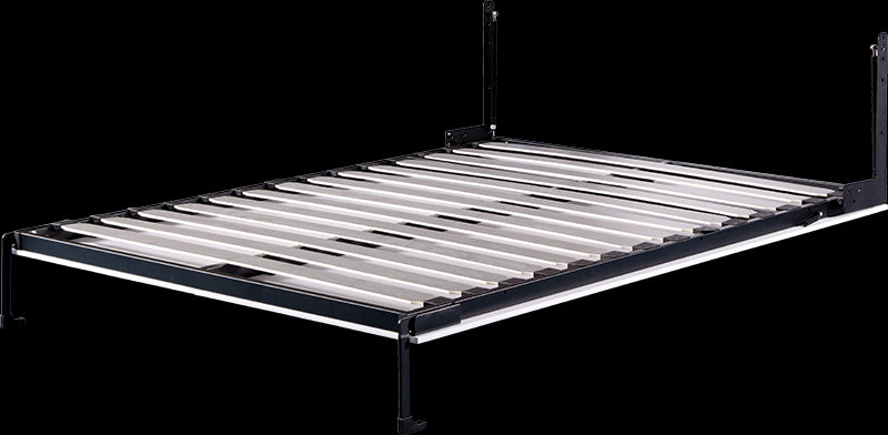 Palermo Double Size Wall Bed Mechanism Hardware Kit Diamond Edition