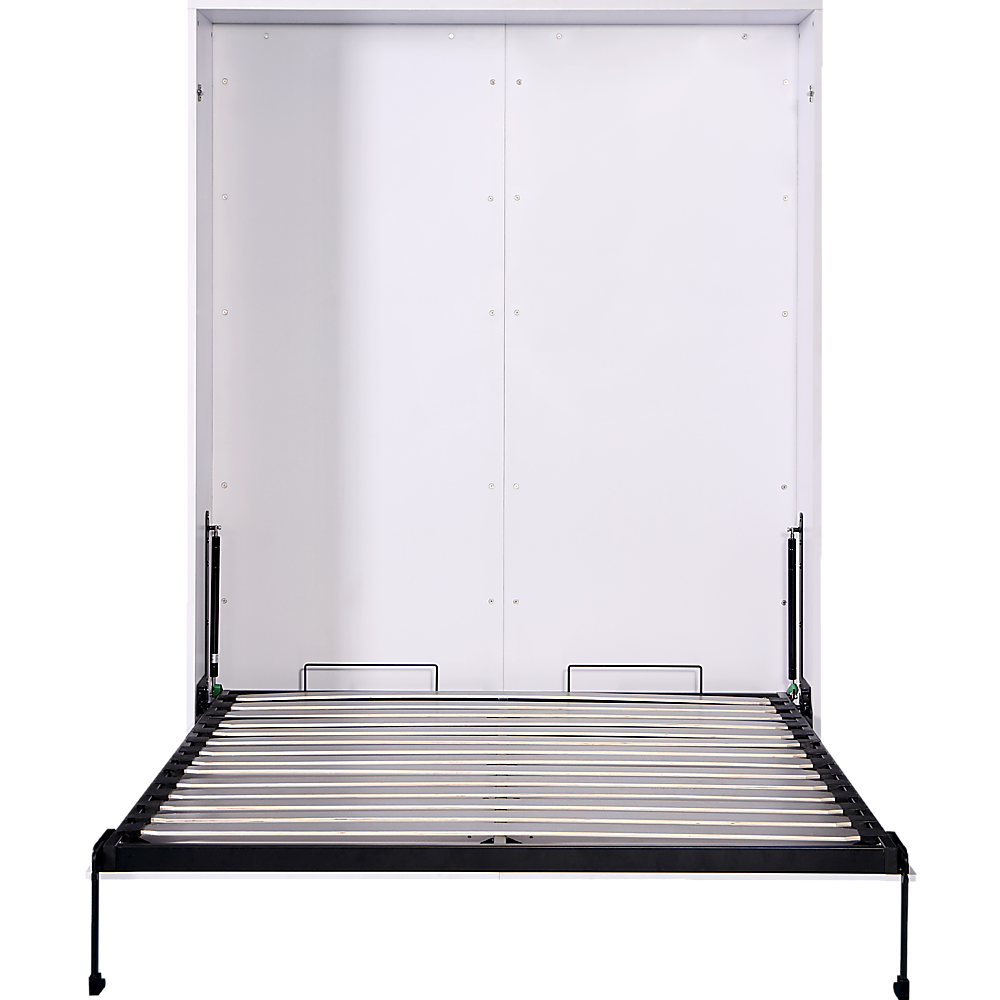 Palermo Queen Size Wall Bed Diamond Edition