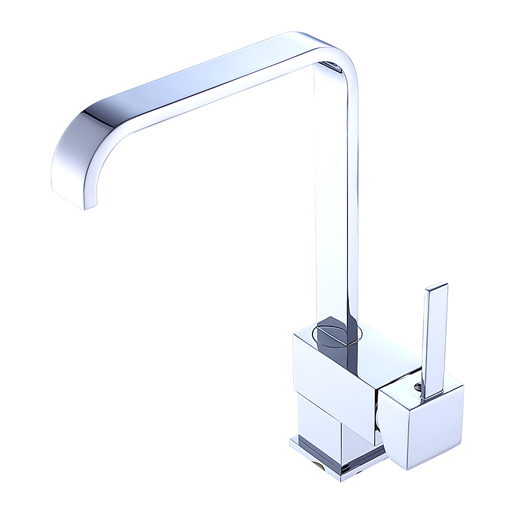 Basin Mixer Tap Faucet - Kitchen Laundry Bathroom Sink