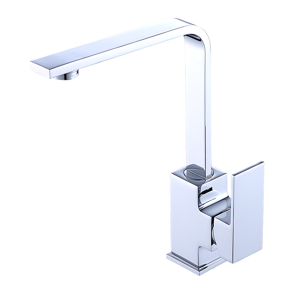 Kitchen Mixer Tap Faucet - Laundry Bathroom Sink