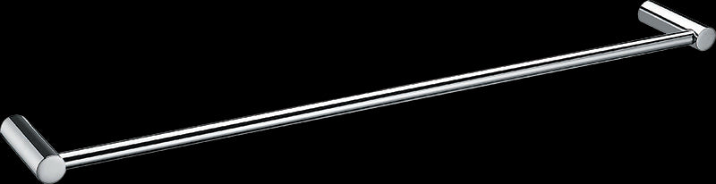 Single Towel Rail - 615mm
