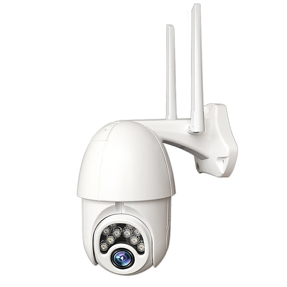 HD Waterproof Wifi CCTV Security Camera Night Vision