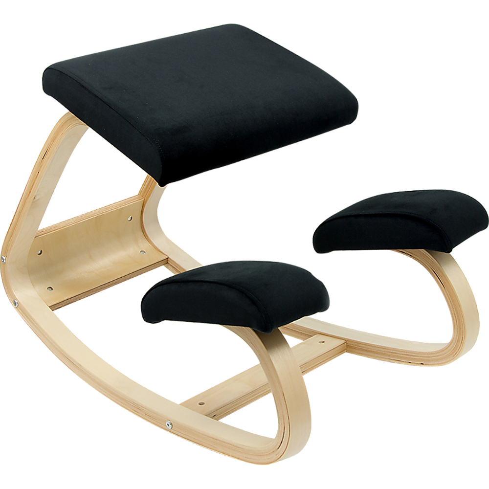 Ergonomic rocking kneeling chair hot sale