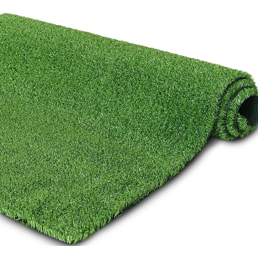 200cm x 250cm Lawn Turf Artificial Grass Mat Carpet Fake Synthetic Garden Landscape