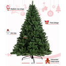Jingle Jollys Christmas Tree 1.8M Xmas Trees Green Decorations 800 Tips