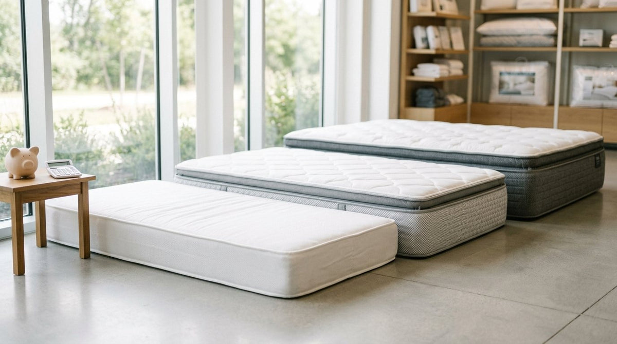 How Much Should You Spend on a Mattress in Australia?