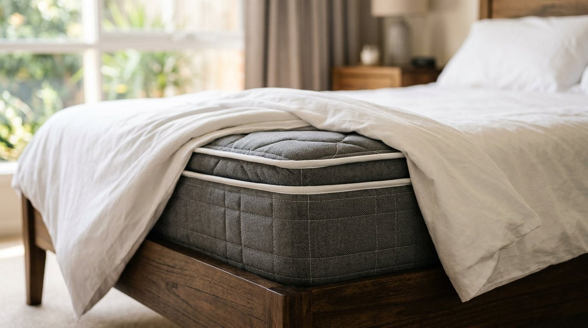 Mastering Mattress Warranties & Guarantees in Australia