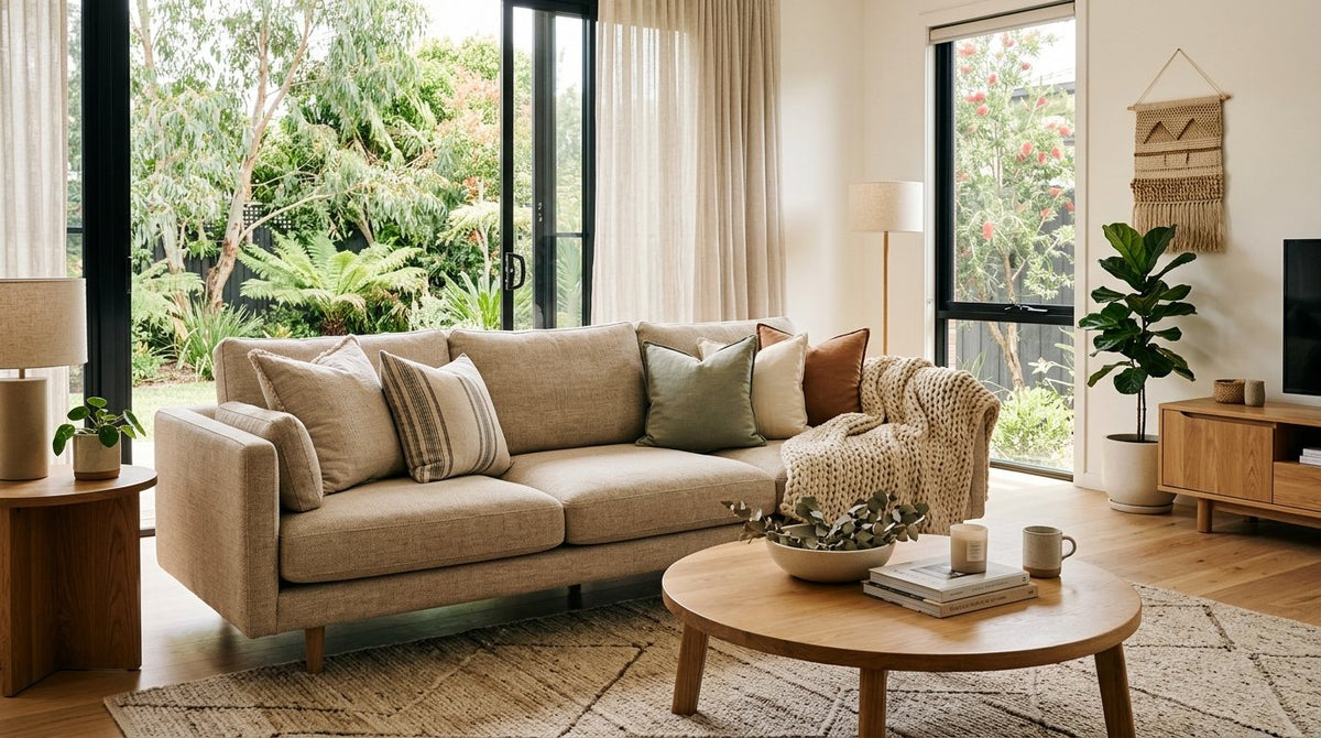 The Ultimate Guide to Picking Your Dream Sofa