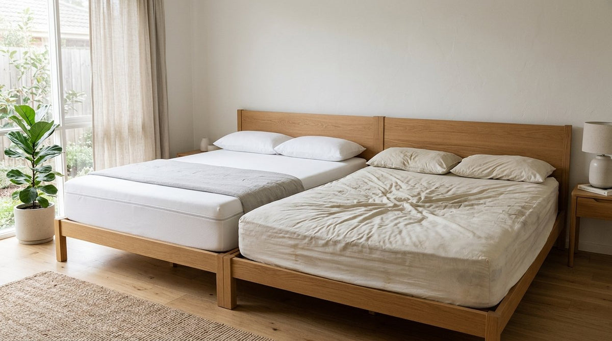 Uncover the Best and Worst Mattresses in Australia: A Review Guide