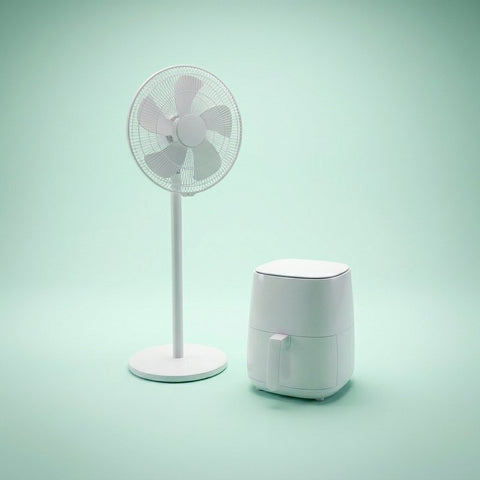 Appliances