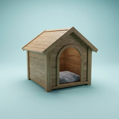 Pet Supplies