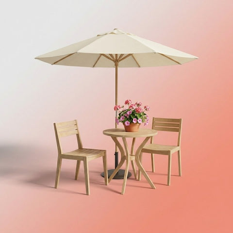 Spring Outdoor Edit