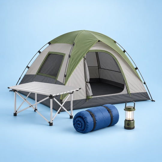 Camping Gifts