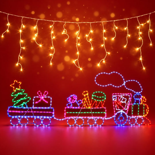 Christmas Lights
