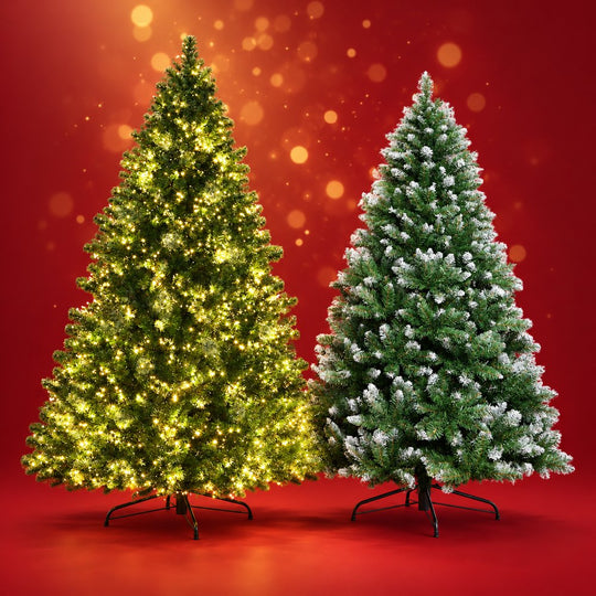 Christmas Trees