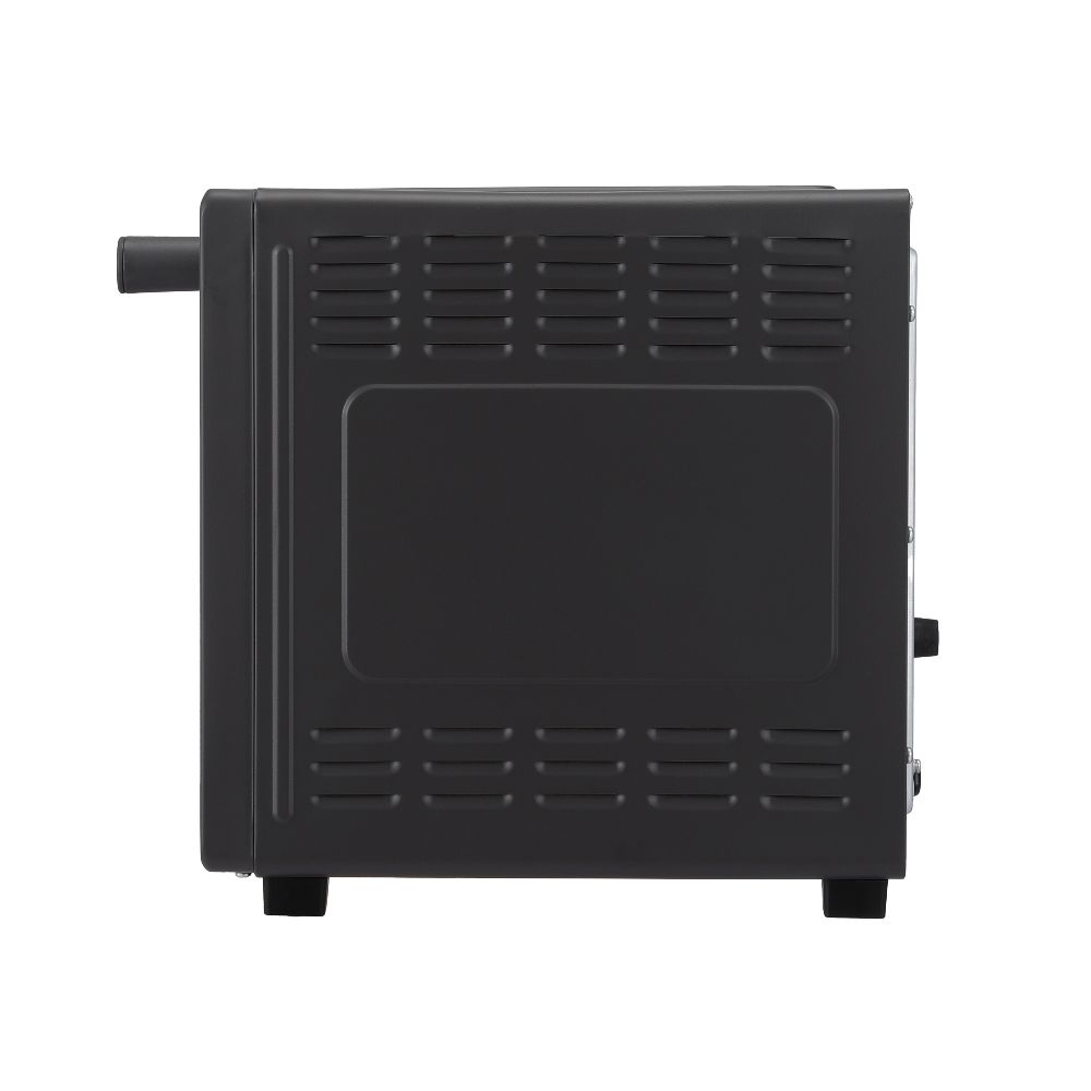Devanti Air Fryer 32L 1700W with LCD Touch Oven