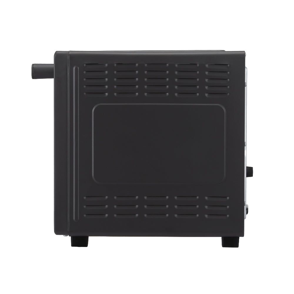 Devanti Air Fryer 32L W/ LCD Touch Oven 1700W