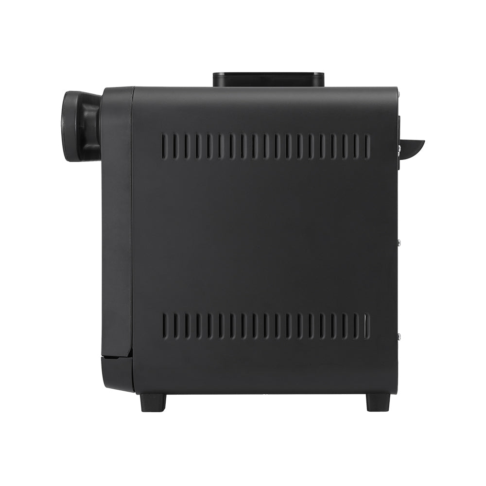 Devanti Steam Air Fryer Oven 15L W/ LCD Touch 1600W