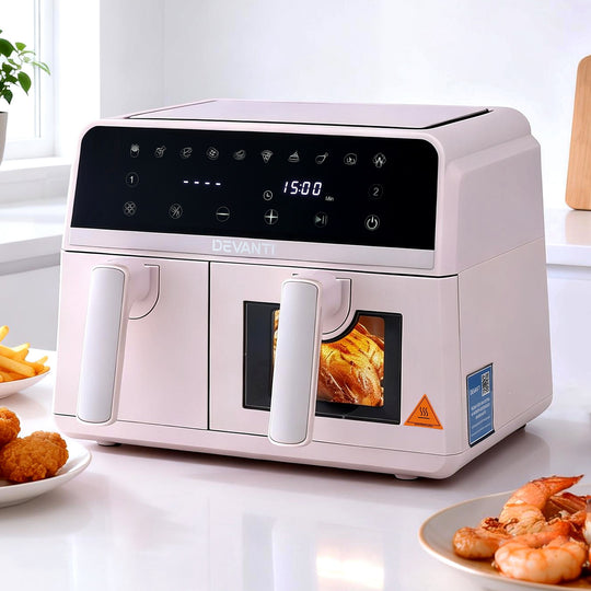 Air Fryers