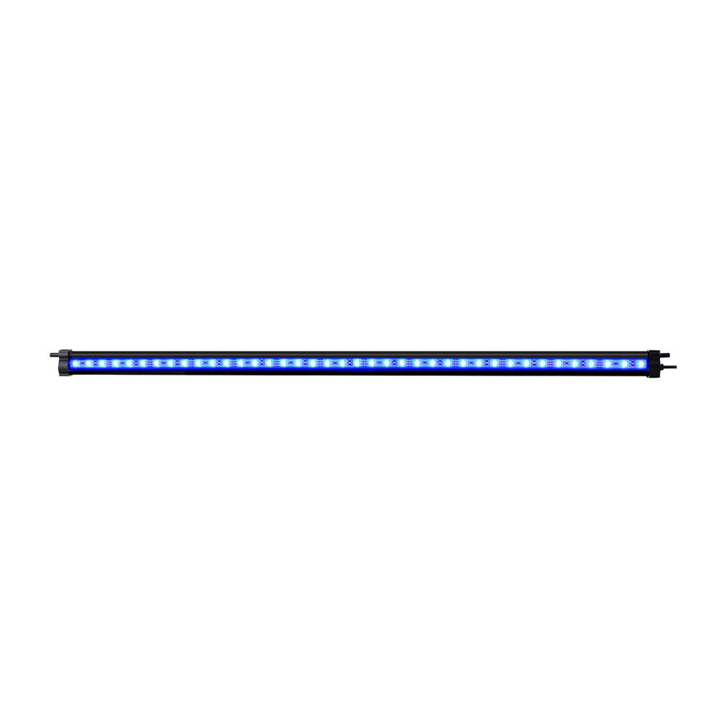 i.Pet 67CM Submersible LED Aquarium Bubble Light 16-Colour Remote