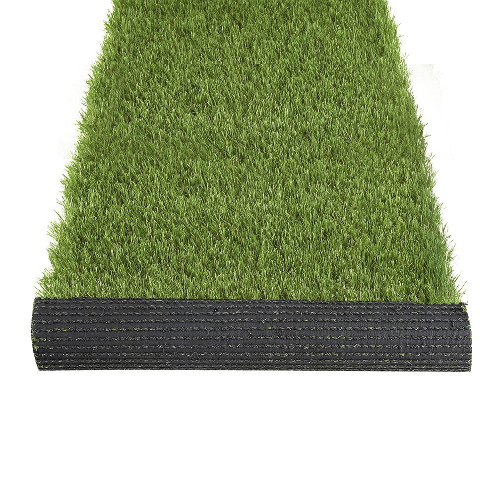 Primeturf Artificial Grass 45mm 2mx5m Synthetic Fake Lawn Turf Plastic Plant 4-coloured