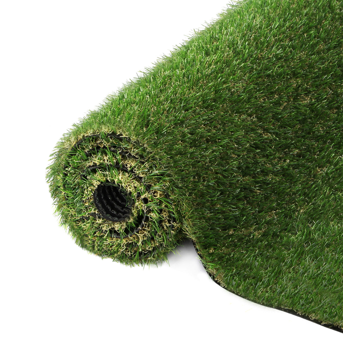 Prime Turf Artificial Grass 30mm 2m x 5m Synthetic Lawn Turf