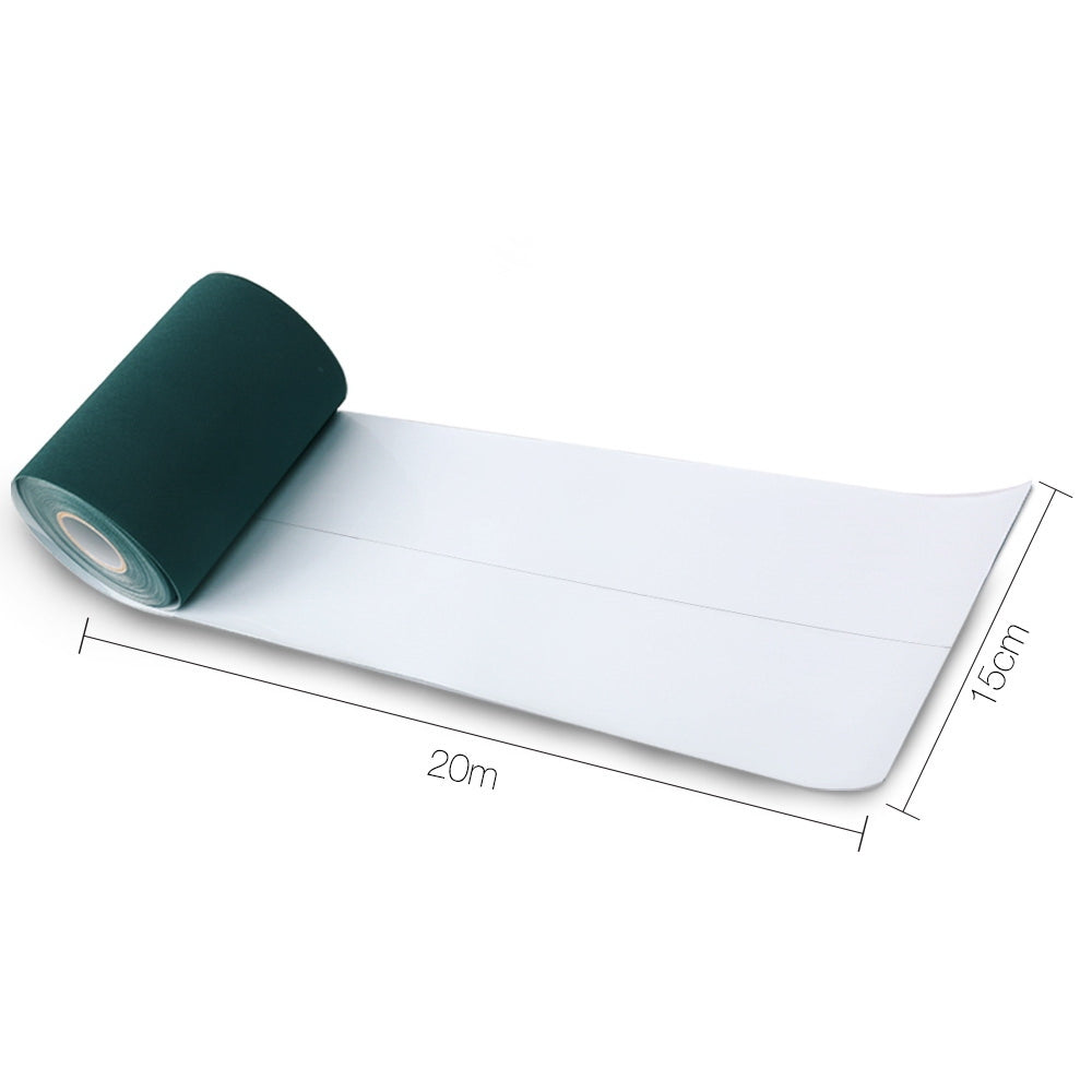 Prime Turf 20m Synthetic Grass Joining Tape Self-Adhesive Weed Mat