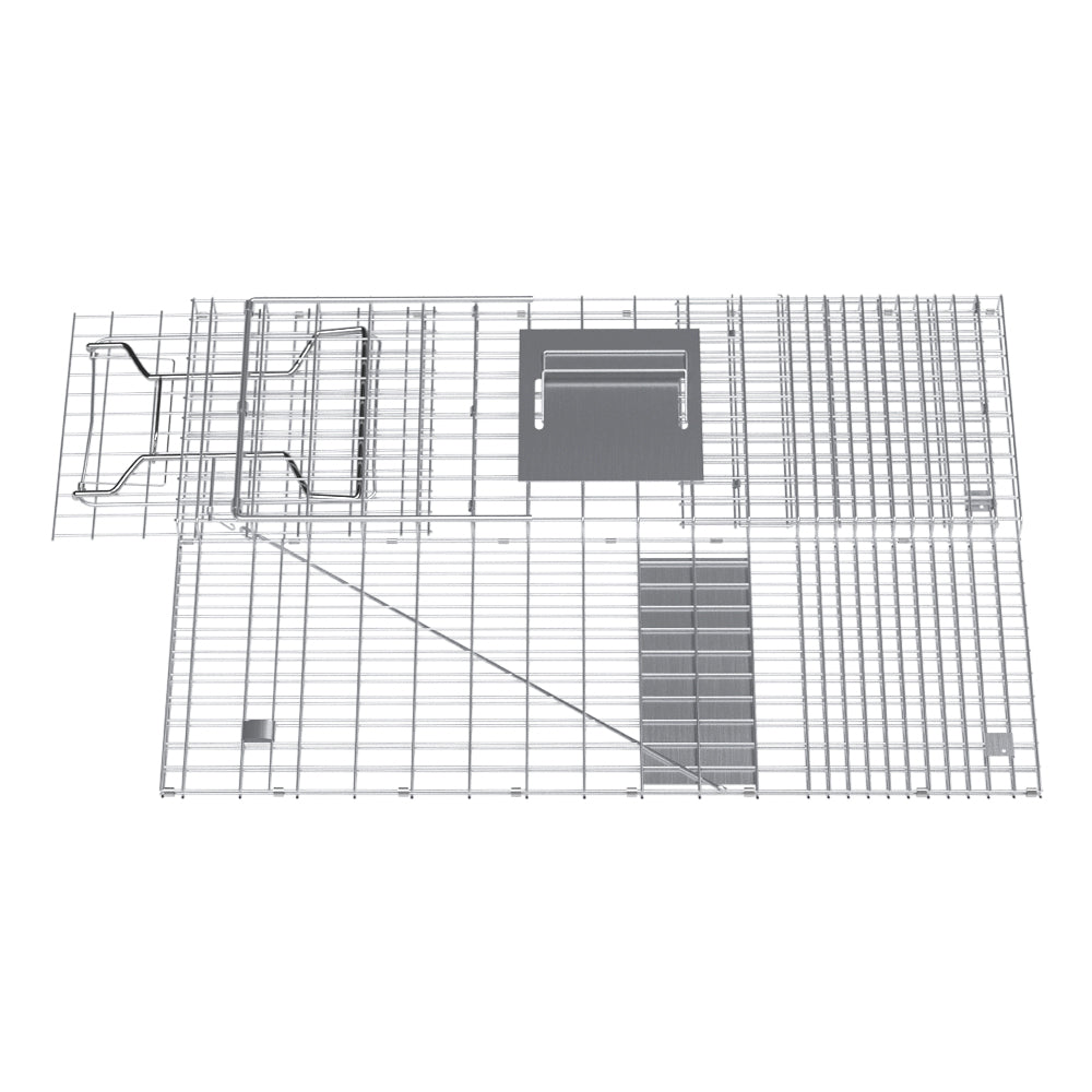 Gardeon Humane Animal Trap Cage Possum 79x28cm